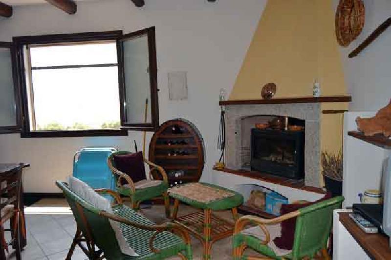 Casa singola in  Vendita  a Bortigiadas zona TISIENNARI  bilocale   60 mq  foto 9