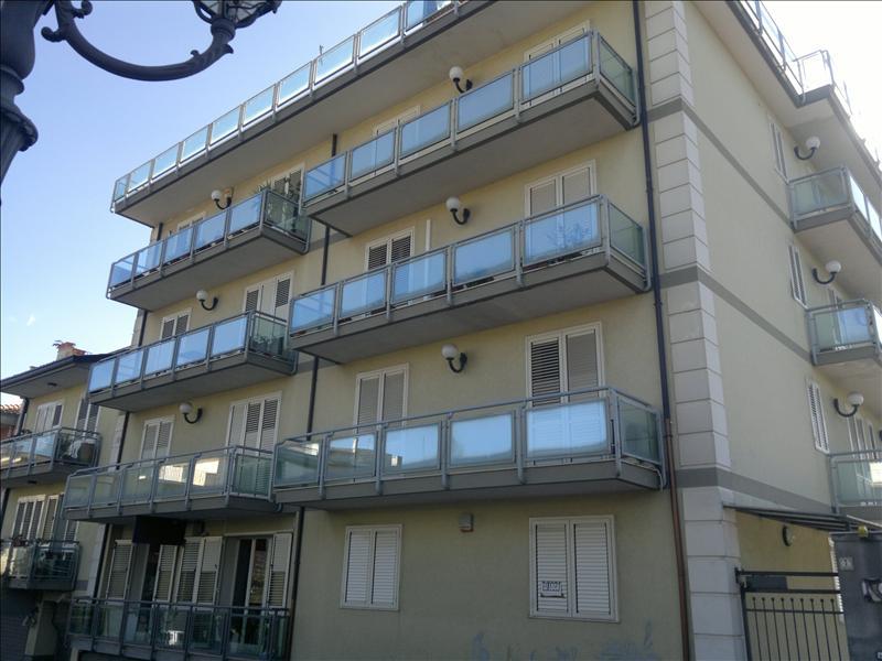 Appartamento in  Vendita  a Misterbianco   quadrilocale   120 mq  foto 1