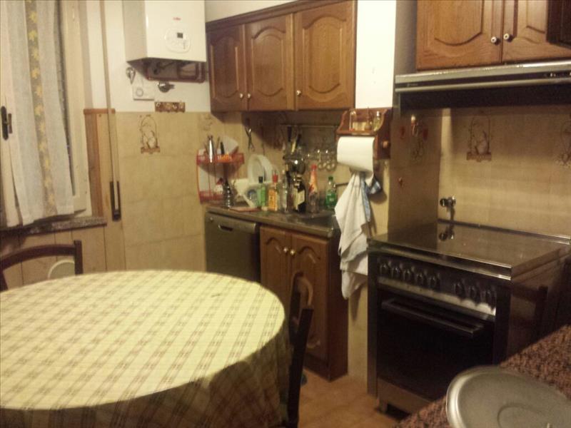 Appartamento in  Affitto  a Perugia   trilocale   70 mq  foto 3