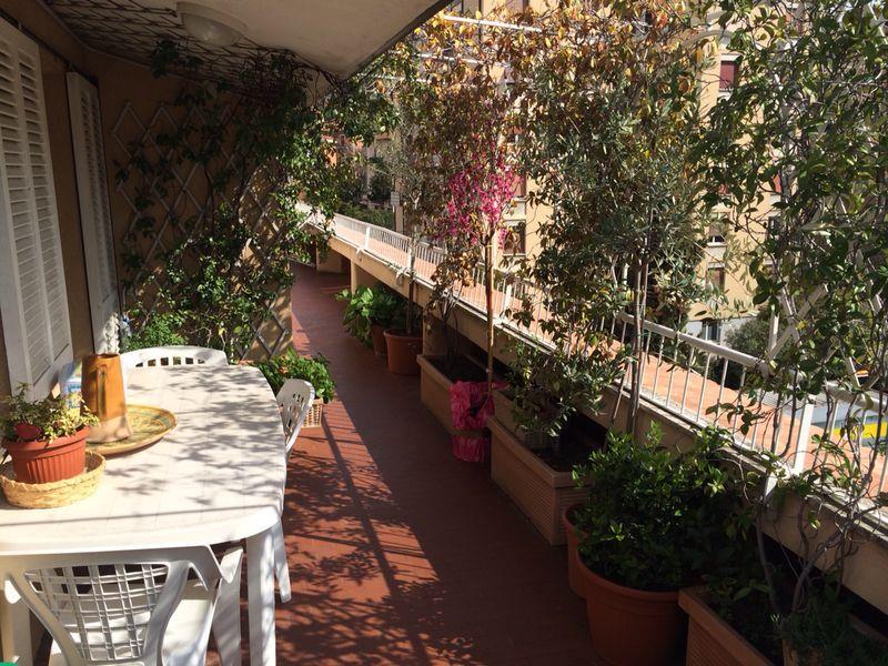 Appartamento in  Vendita  a Perugia   quadrilocale   120 mq  foto 1