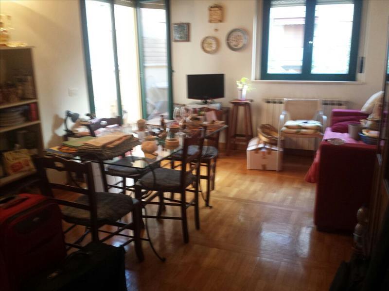 Appartamento in  Affitto  a Perugia   trilocale   80 mq  foto 1