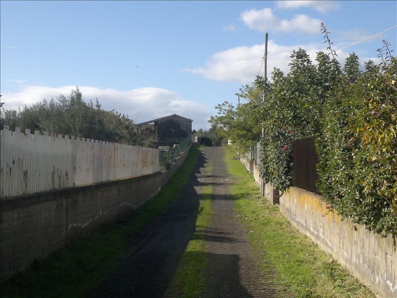 Terreno agricolo in  Vendita  a Misterbianco    2500 mq  foto 1