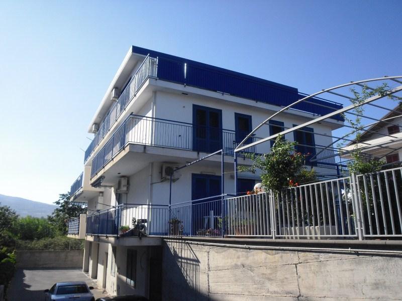 Appartamento in  Vendita  a Mascali   bilocale   45 mq  foto 8