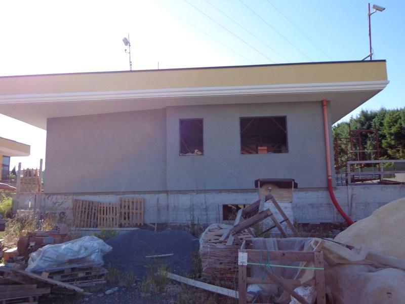Villa in  Vendita  a Aci Sant'Antonio   6 vani  200 mq  foto 4