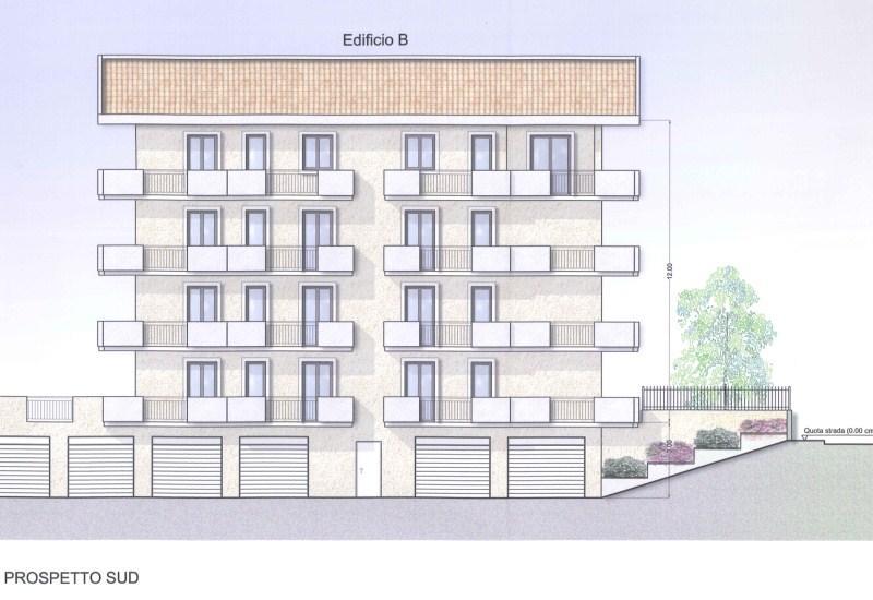 Appartamento in  Vendita  a Giarre   quadrilocale   90 mq  foto 4
