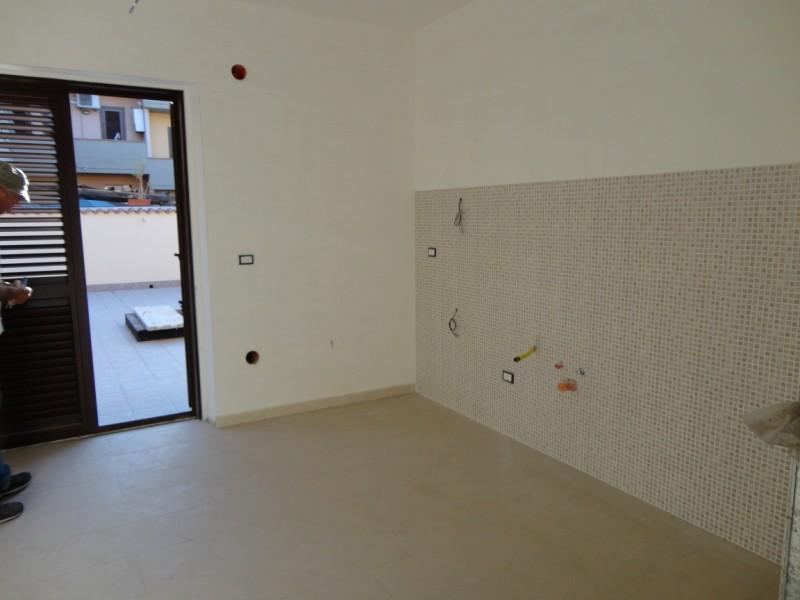 Appartamento in  Vendita  a Belpasso   bilocale   60 mq  foto 3