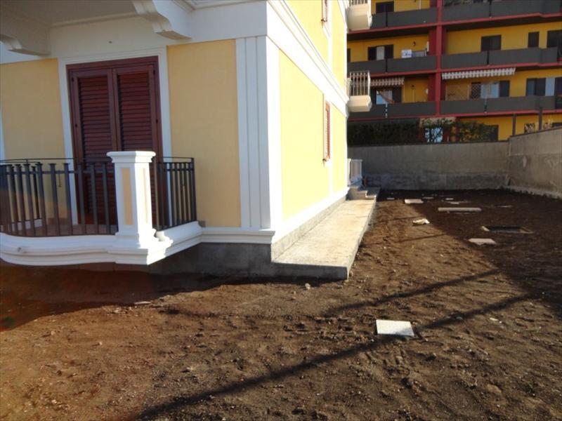 Appartamento in  Vendita  a Giarre   6 vani  105 mq  foto 7