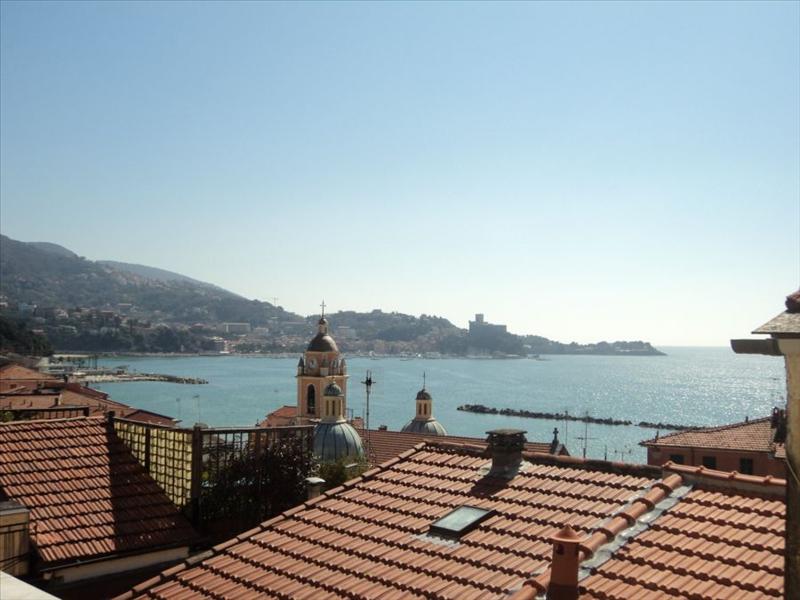 Appartamento in  Affitto Vacanze a Lerici   trilocale   60 mq  foto 1