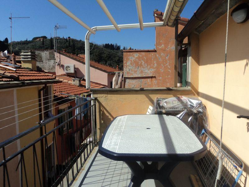 Appartamento in  Affitto Vacanze a Lerici   trilocale   60 mq  foto 5