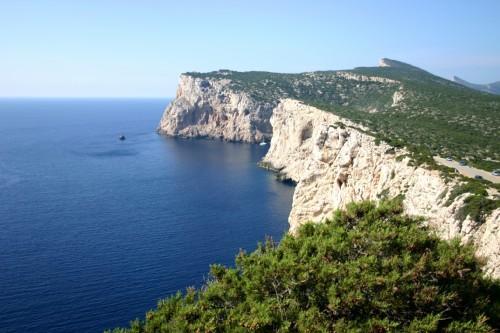 Villetta a schiera in  Affitto Vacanze a Alghero     foto 1