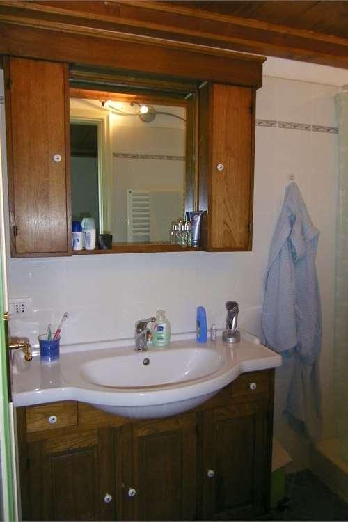Porzione di casa in  Vendita  a Capannori   5 vani  100 mq  foto 8