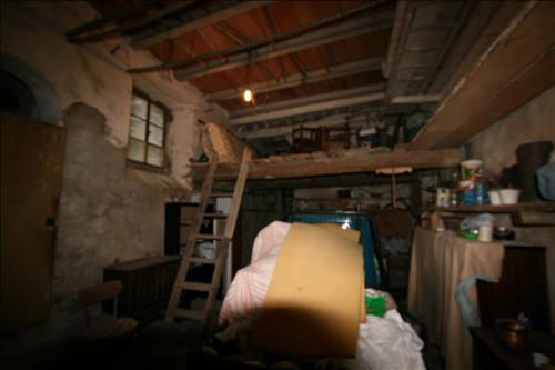 Appartamento in  Vendita  a Asciano    80 mq  foto 4