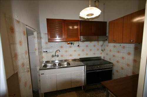 Appartamento in  Vendita  a Asciano    80 mq  foto 7