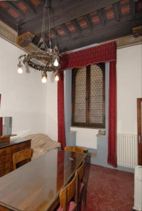 Appartamento in  Vendita  a Pienza    90 mq  foto 5