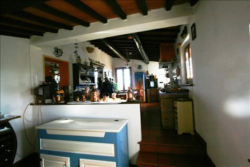 Casa singola in  Vendita  a Torrita di Siena    320 mq  foto 3