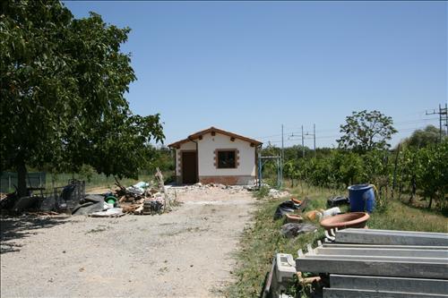 Azienda agricola in  Vendita  a Sinalunga    25 mq  foto 2