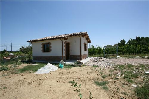 Azienda agricola in  Vendita  a Sinalunga    25 mq  foto 3
