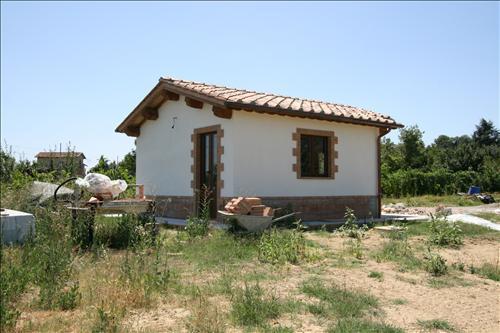 Azienda agricola in  Vendita  a Sinalunga    25 mq  foto 4