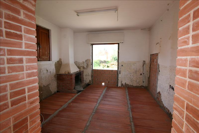 Casa singola in  Vendita  a Lucignano    250 mq  foto 10