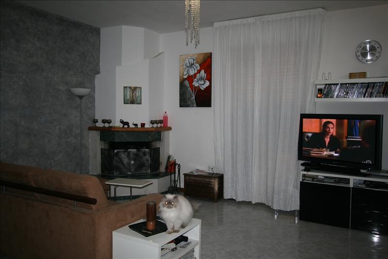 Appartamento in  Vendita  a Sinalunga   quadrilocale   80 mq  foto 2