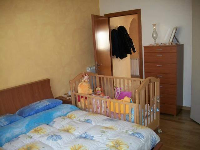 Appartamento in  Vendita  a Asciano   5 vani  75 mq  foto 2