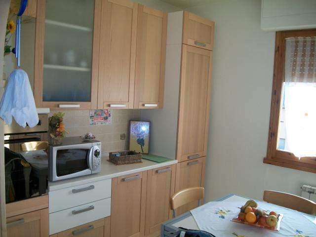 Appartamento in  Vendita  a Asciano   5 vani  75 mq  foto 3