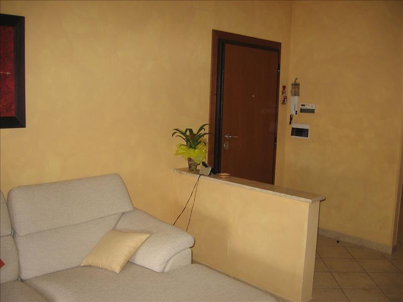 Appartamento in  Vendita  a Asciano   5 vani  75 mq  foto 5