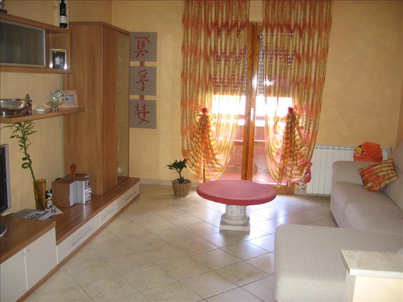 Appartamento in  Vendita  a Asciano   5 vani  75 mq  foto 6