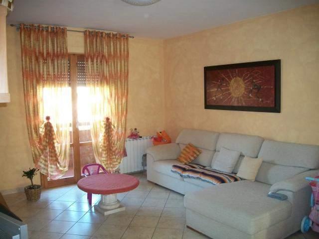 Appartamento in  Vendita  a Asciano   5 vani  75 mq  foto 8