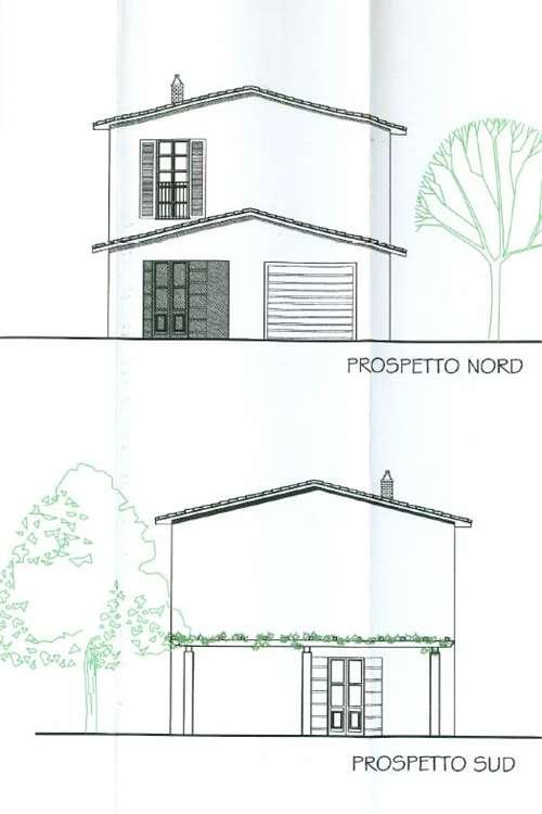 Casa singola in  Vendita  a Capannori   5 vani  140 mq  foto 3