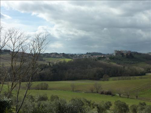 Villa in  Vendita  a Siena   7 vani  250 mq  foto 8