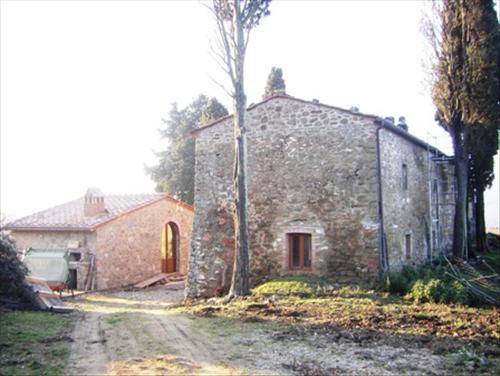 Villa in  Vendita  a Bucine    360 mq  foto 10
