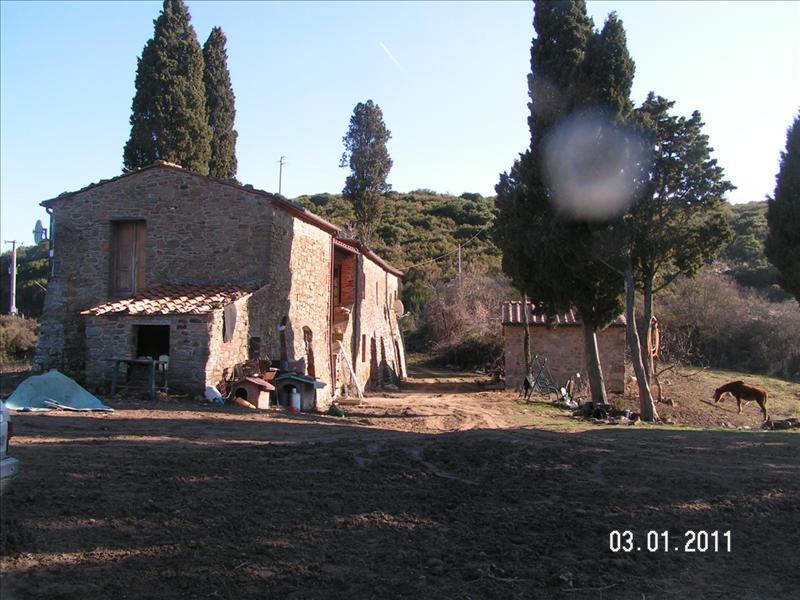 Villa in  Vendita  a Bucine    360 mq  foto 8
