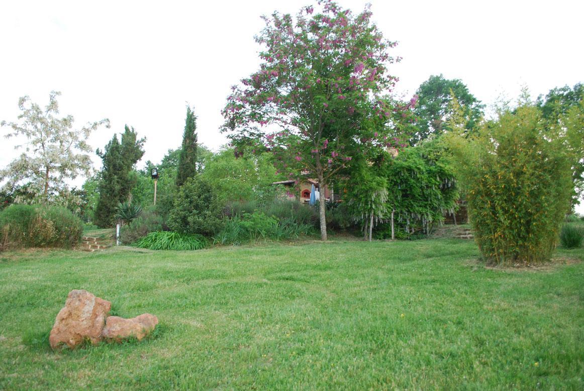 Villa in  Vendita  a Siena   6 vani  140 mq  foto 4