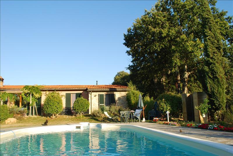 Villa in  Vendita  a Siena   6 vani  140 mq  foto 5