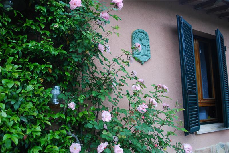 Villa in  Vendita  a Siena   6 vani  140 mq  foto 8