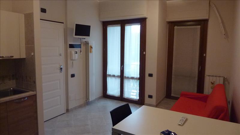 Appartamento in  Vendita  a Siena   bilocale   57 mq  foto 2
