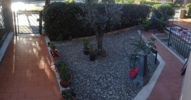 Appartamento in  Vendita  a Siena    130 mq  foto 10