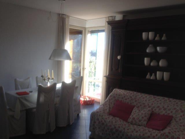 Appartamento in  Vendita  a Siena    130 mq  foto 3