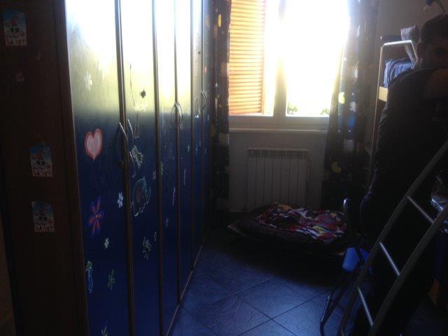 Appartamento in  Vendita  a Siena    130 mq  foto 7