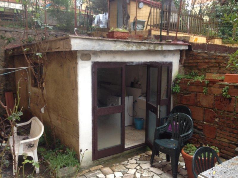 Appartamento in  Vendita  a Siena   trilocale   65 mq  foto 2
