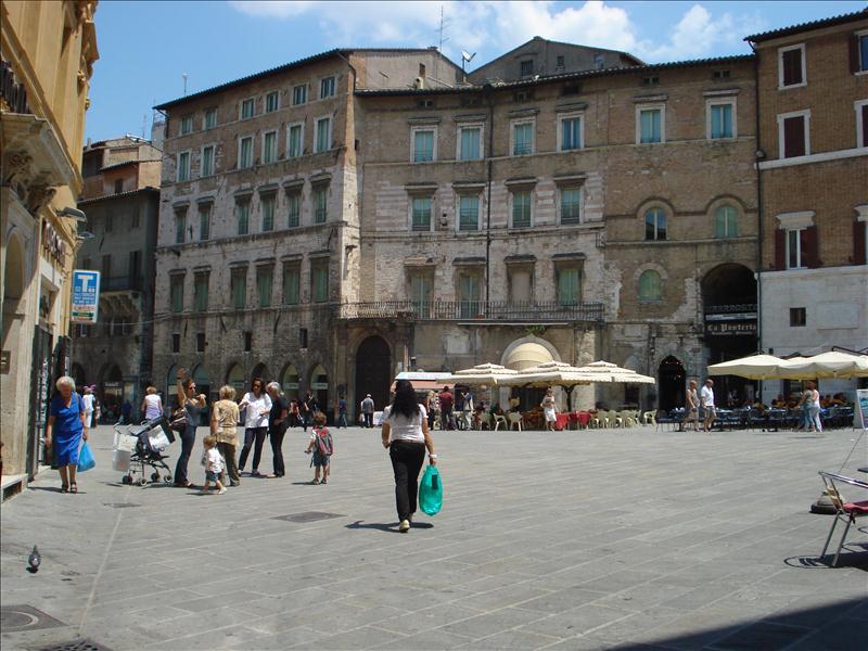 Appartamento in  Vendita  a Perugia   bilocale   50 mq  foto 1