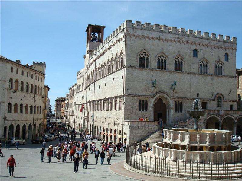 Appartamento in  Affitto  a Perugia   bilocale   40 mq  foto 1