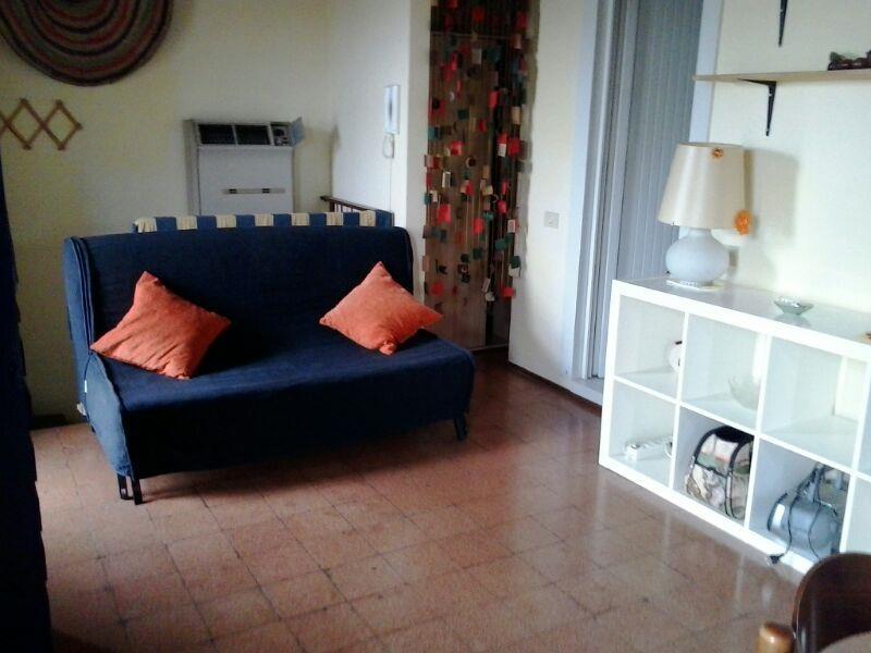 Appartamento in  Affitto  a Perugia   monolocale   30 mq  foto 2
