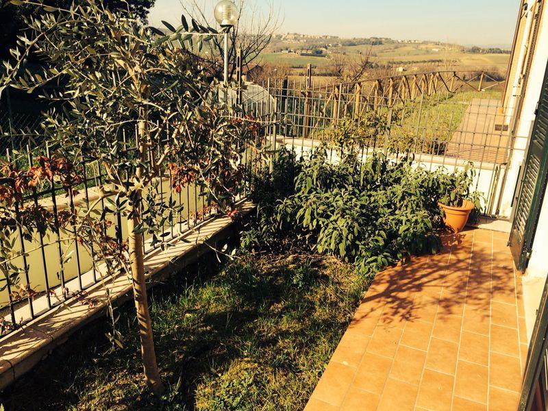 Appartamento in  Vendita  a Perugia   bilocale   45 mq  foto 2