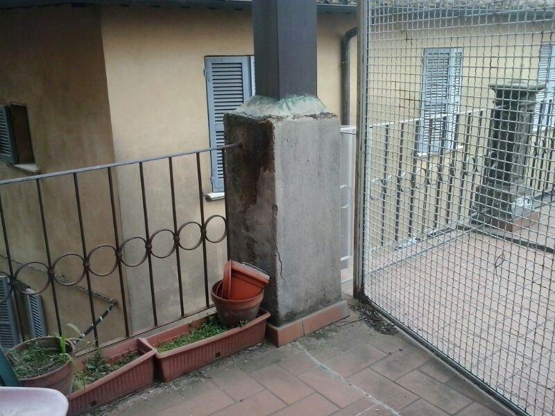 Appartamento in  Affitto  a Perugia   trilocale   70 mq  foto 1