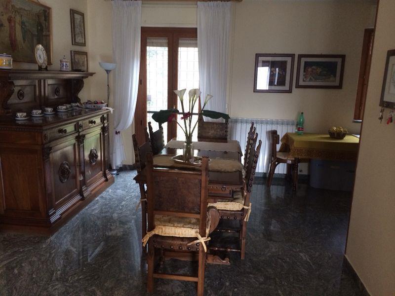 Appartamento in  Vendita  a Perugia   6 vani  230 mq  foto 5