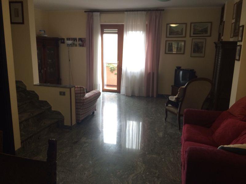 Appartamento in  Vendita  a Perugia   6 vani  230 mq  foto 7