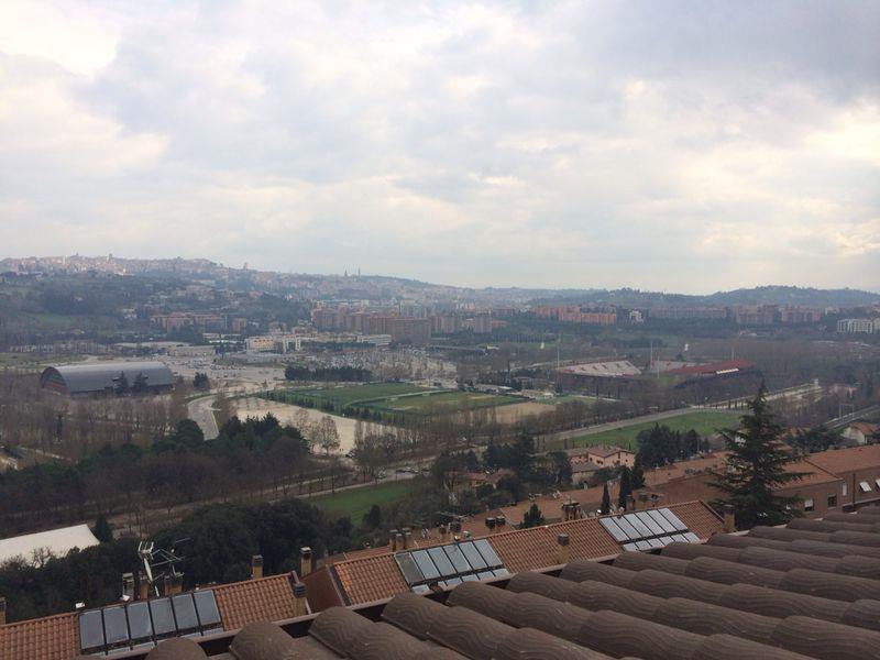 Appartamento in  Vendita  a Perugia   6 vani  230 mq  foto 9
