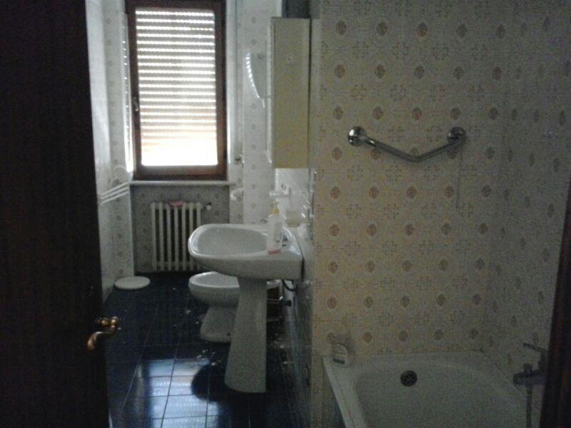 Appartamento in  Affitto  a Perugia   trilocale   60 mq  foto 3